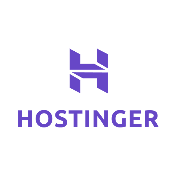 Logo Hostinger