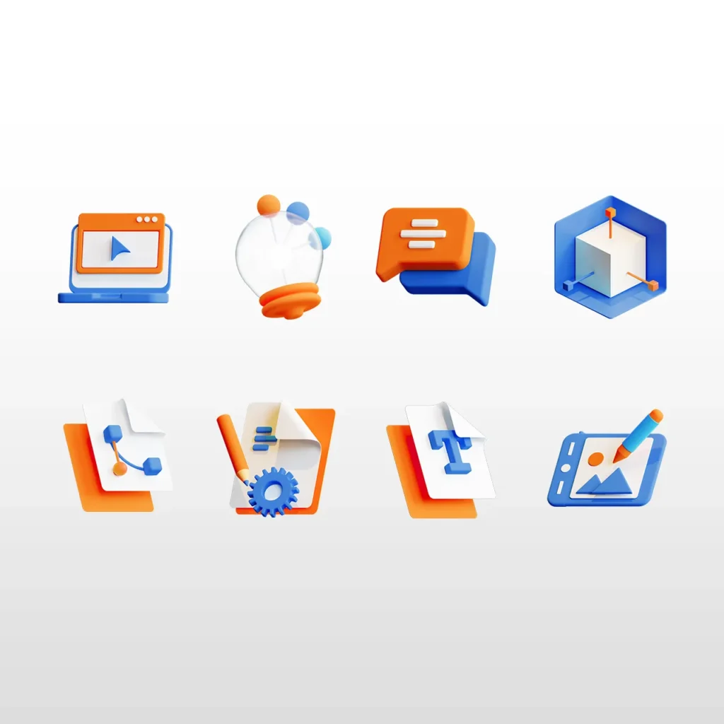 creation pictos formato