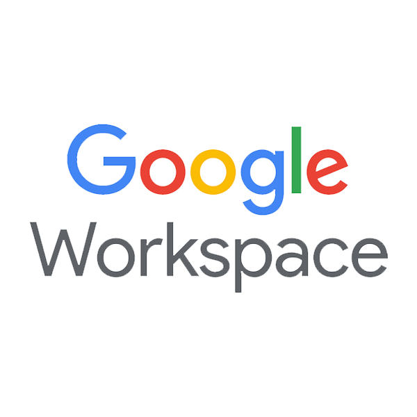 logo Google Workspace
