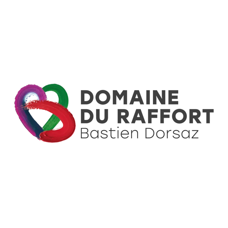 logo Domaine du Raffort