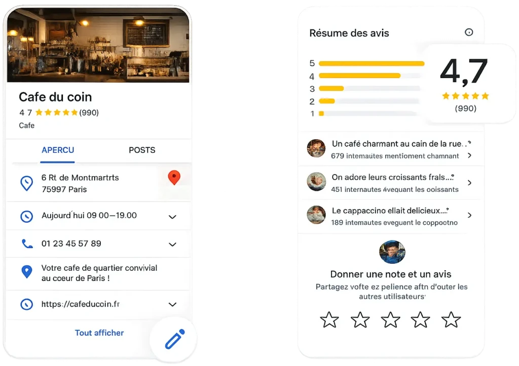 Optimisation-Google-Business-Profile